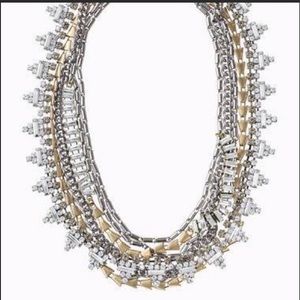 Stella & Dot Sutton necklace w/ box